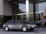 Citroen C4 Pallas 2007 года